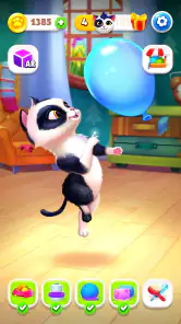 My Cat - Kedi oyunu Tamagotchi screenshot