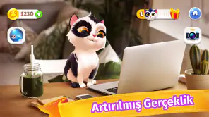 My Cat - Kedi oyunu Tamagotchi screenshot