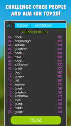 My English Grammar Test PRO 6
