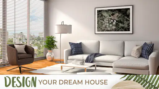 My Home Makeover Design: Games 1