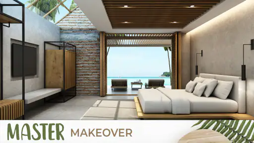 My Home Makeover Design: Games 2