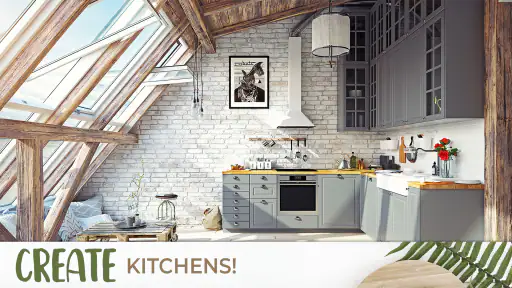 My Home Makeover Design: Games 3