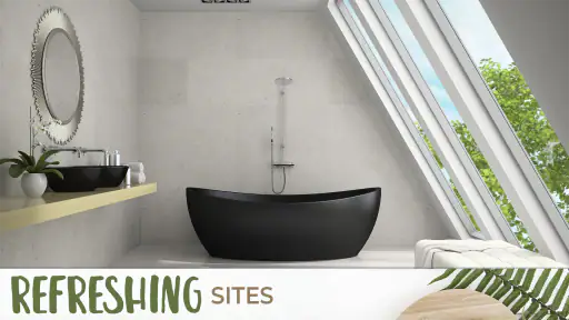 My Home Makeover Design: Games 7