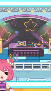 My home Town：super city screenshot