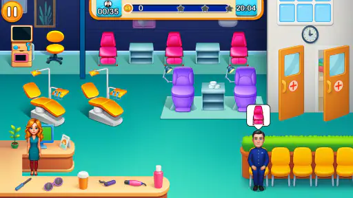 My Hospital Management Games 3