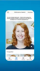 My Invisalign screenshot