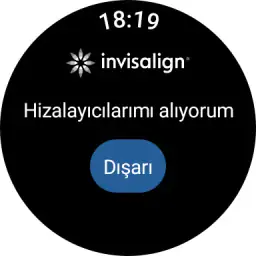 My Invisalign 5