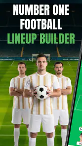 My Lineup:  Kadro Oluşturucu screenshot