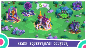 My Little Pony: Büyülü Prenses screenshot