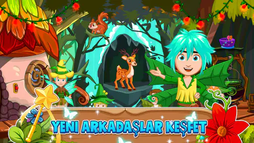 My Little Princess: Forest 2