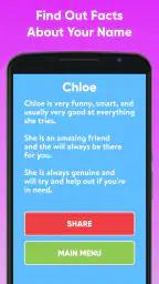 My Name Meaning 3