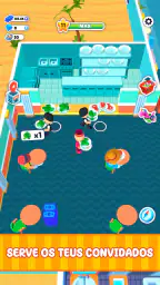 My Perfect Hotel 2
