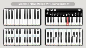 My Piano Phone screenshot