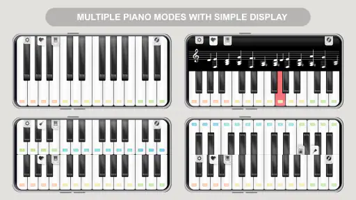 My Piano Phone 2