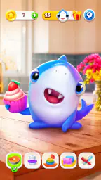 My Shark: Evcil Hayvan Oyunu 2
