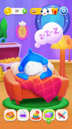 My Shark: Evcil Hayvan Oyunu 3