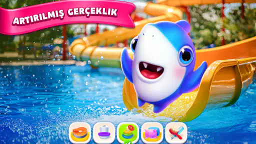 My Shark: Evcil Hayvan Oyunu 7