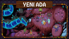 My Singing Monsters screenshot