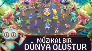 My Singing Monsters screenshot