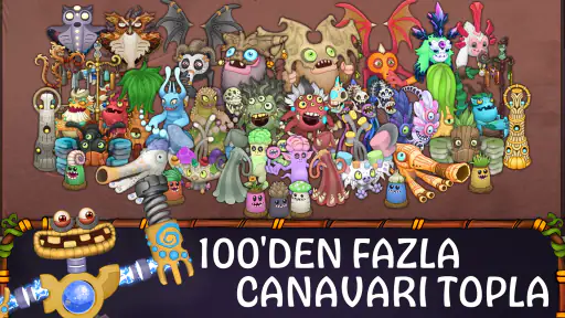 My Singing Monsters 5