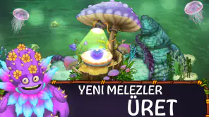 My Singing Monsters screenshot