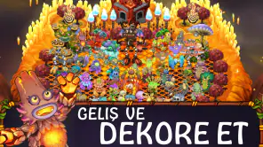 My Singing Monsters screenshot