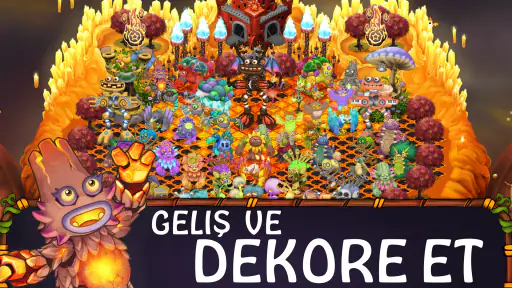 My Singing Monsters 7