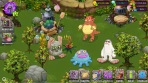 My Singing Monsters screenshot