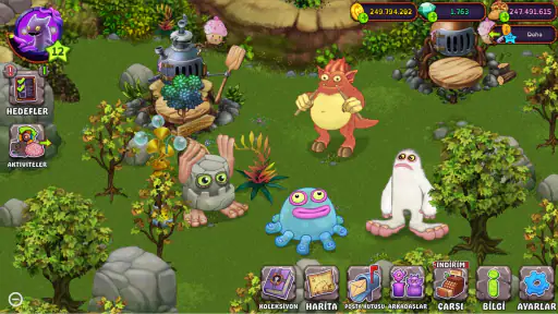 My Singing Monsters 8