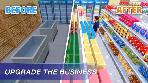 My Supermarket: Store Manager 5