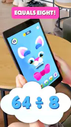 My Talking Slimy Slime Pet Cat 3
