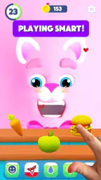 My Talking Slimy Slime Pet Cat 6