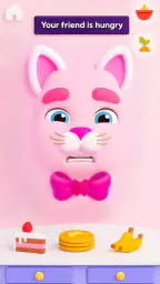 My Talking Slimy Slime Pet Cat 7
