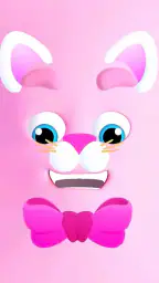 My Talking Slimy Slime Pet Cat 8