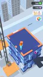 My Tiny Tower 4
