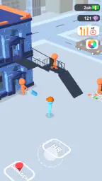 My Tiny Tower 5