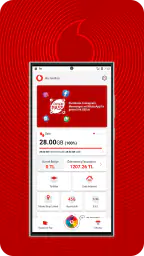 My Vodafone (KKTC) 1