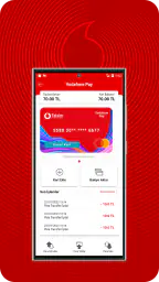 My Vodafone (KKTC) 2