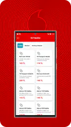 My Vodafone (KKTC) 3
