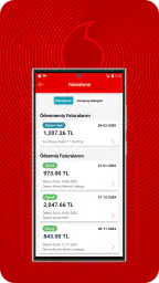 My Vodafone (KKTC) 4