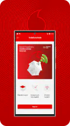 My Vodafone (KKTC) 5