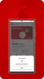 My Vodafone (KKTC) 6