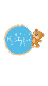 MyBabyFood screenshot
