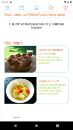 MyBabyFood 4
