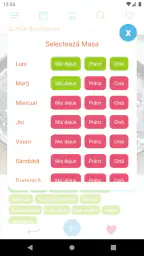 MyBabyFood 7