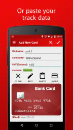 MyCard - Contactless Payment 2
