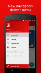 MyCard - Contactless Payment 6