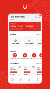 MyComium screenshot