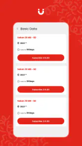 MyComium screenshot