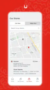 MyComium screenshot